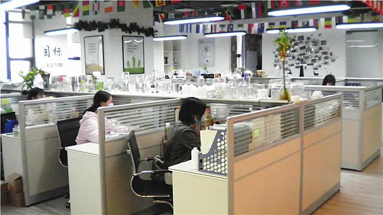 Changsha Yee Win Company Ltd.