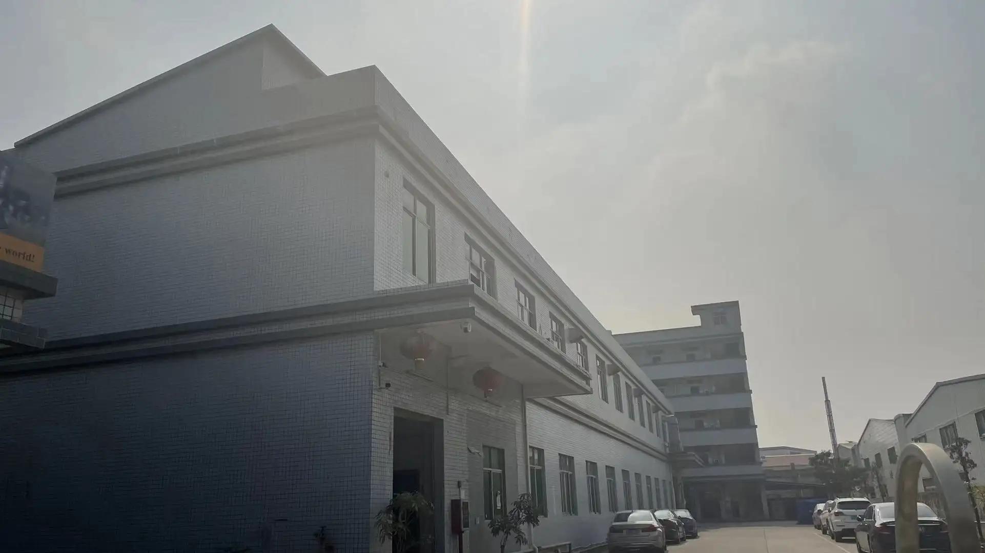 Dongguan Tinsmaker Co., Ltd.