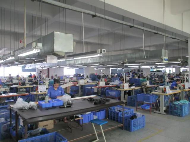 Benro Image Technology Industrial Co., Ltd.