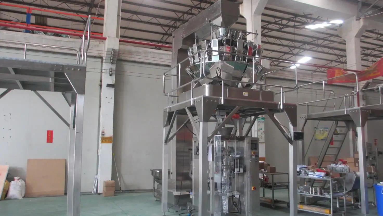 Foshan Jintian Packing Machinery Co., Ltd.