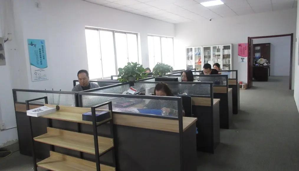 Suzhou Dielianhua Electronic Technology Co., Ltd.