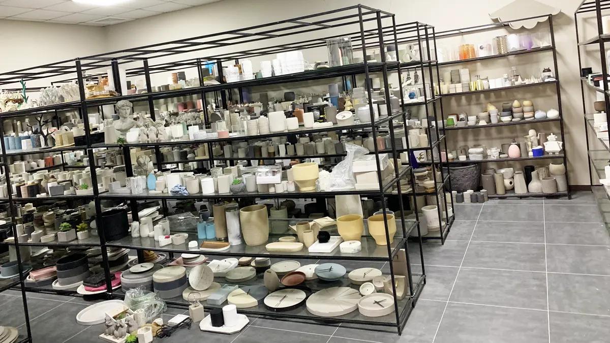 Huizhou Chuangyixin Household Products Co., Ltd.