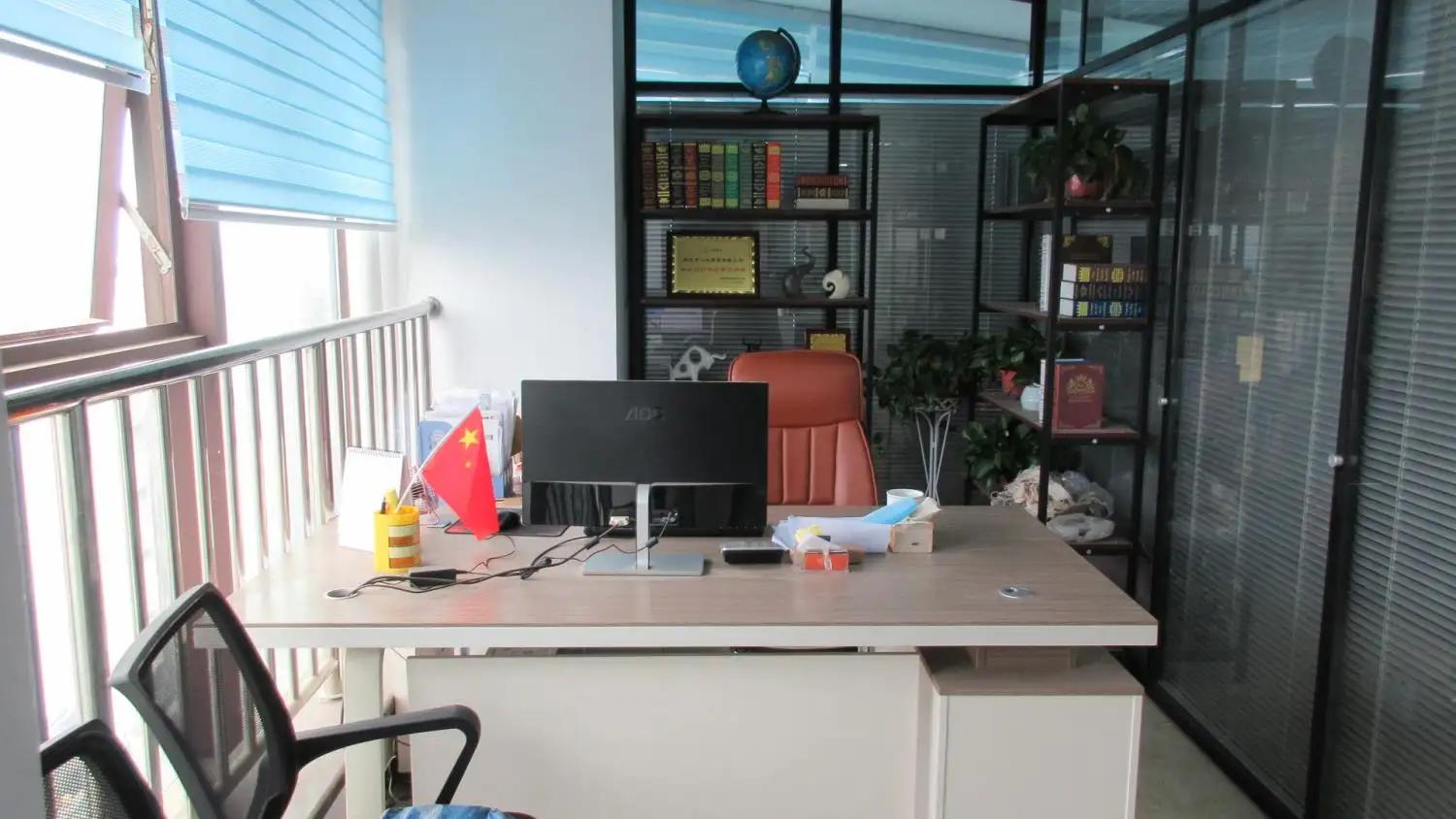 Baoding 2m Trading Co., Ltd.