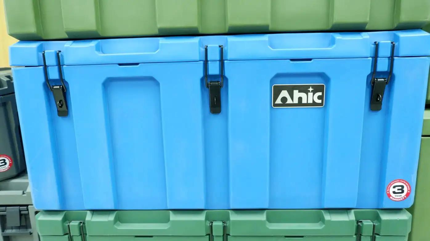 Heshan Aohong Industry Co., Ltd.