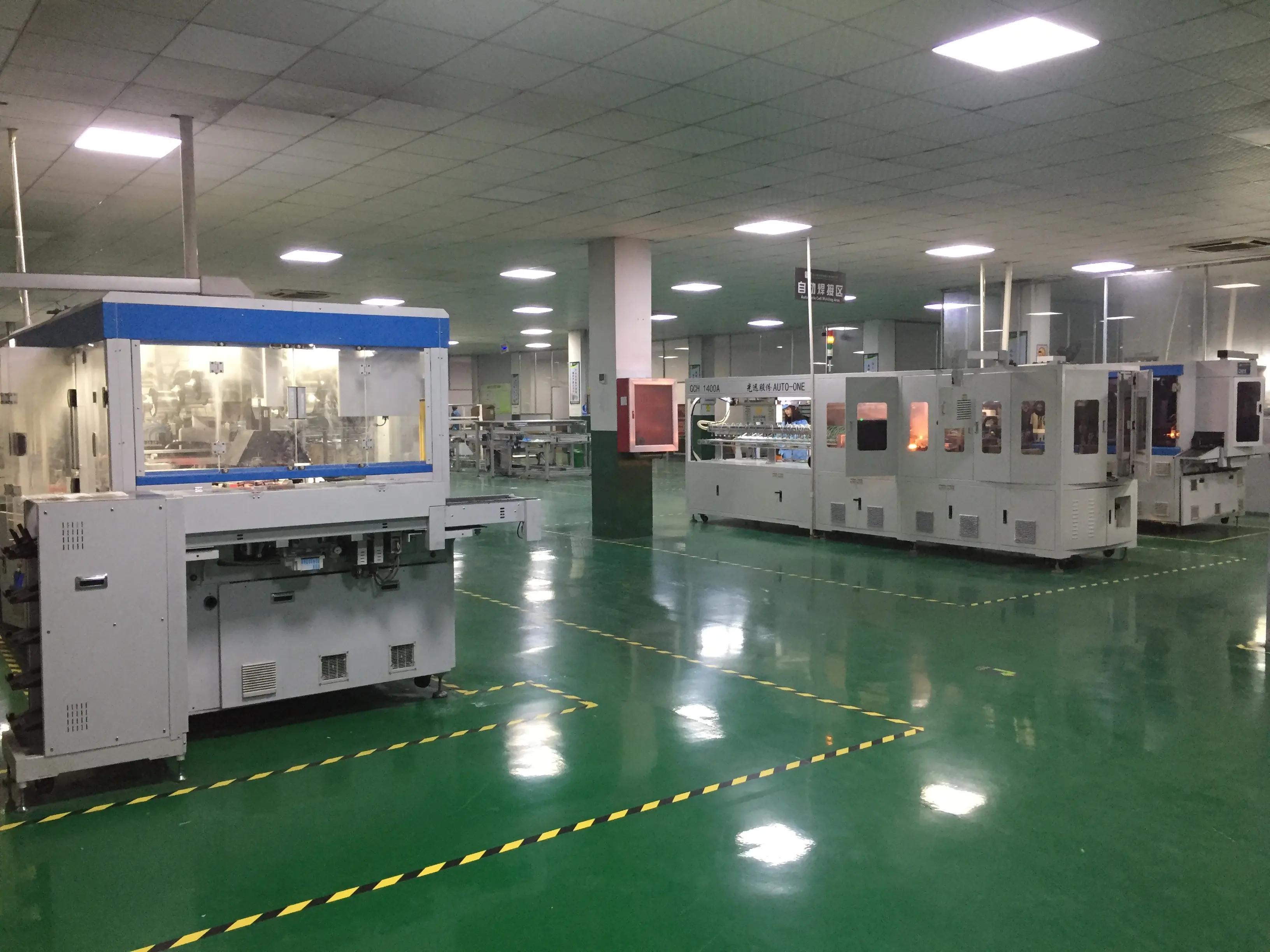 Eitai (xiamen) New Energy Technology Co., Ltd.