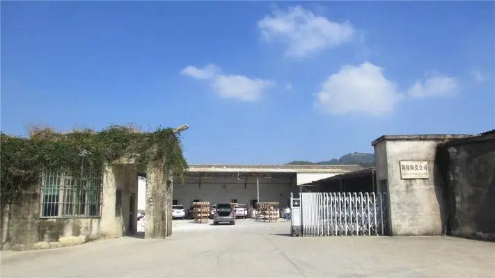 Jieyang Yangyang Ceramic Co., Ltd.