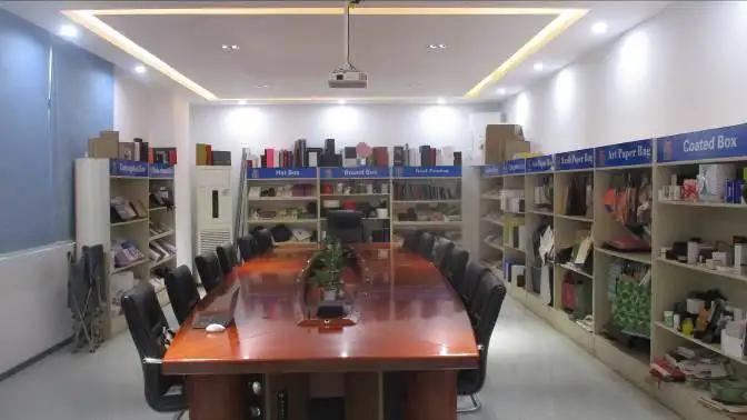 Guangzhou Huaisheng Packaging Inc.