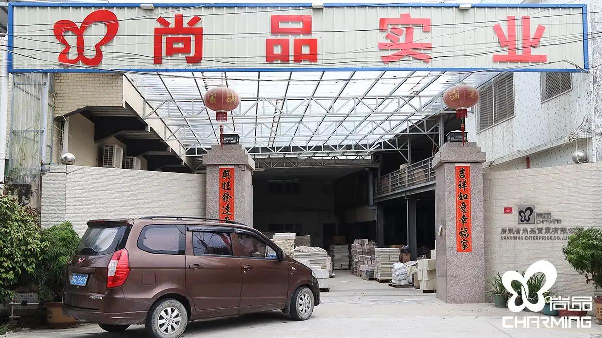 Raoping Charming Craft Factory
