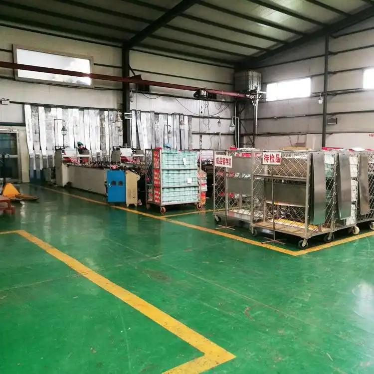 Jinan Huafeng Printing Co., Ltd.