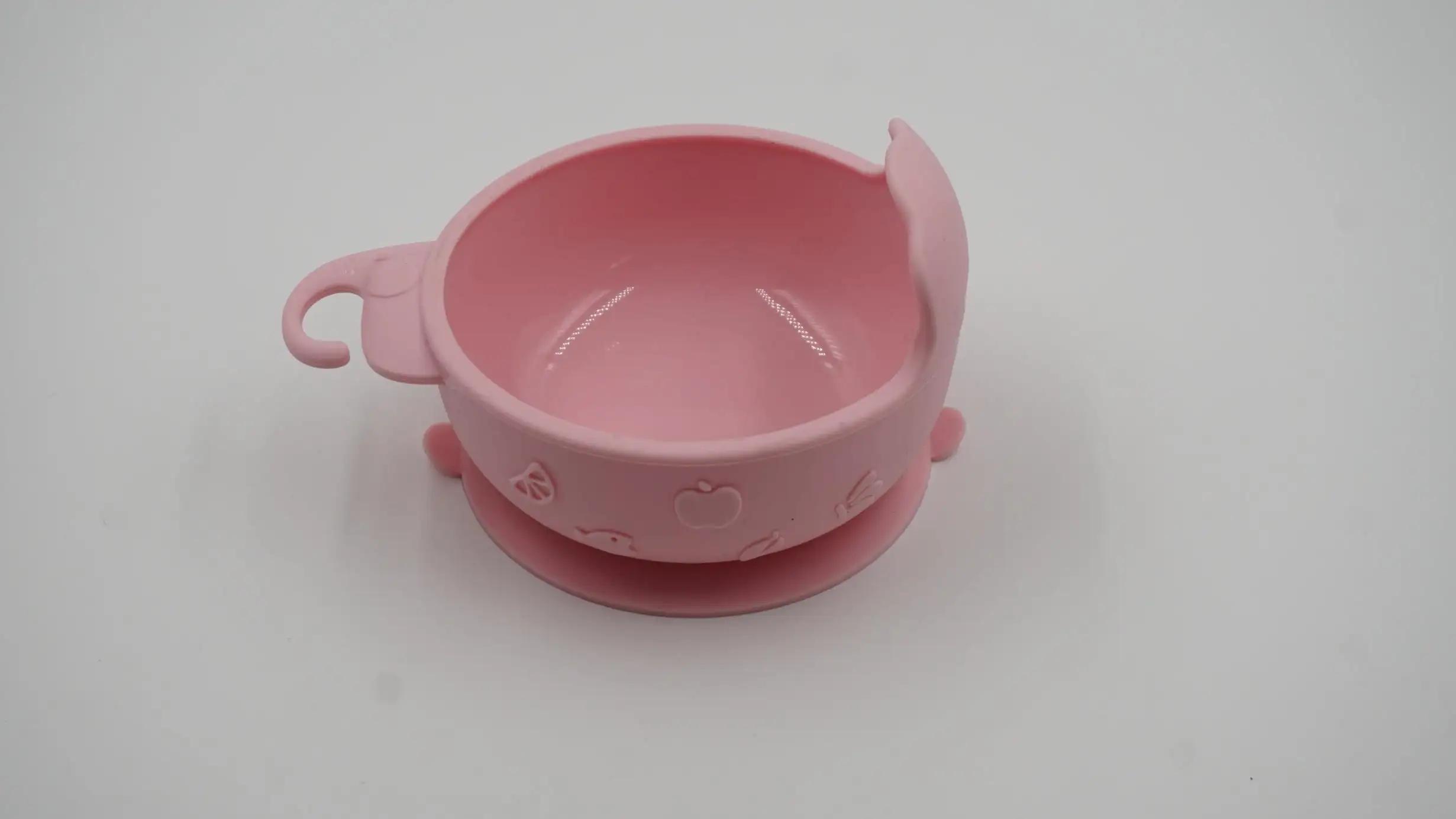Shenzhen WQ Silicone Rubber Products Co., Ltd.