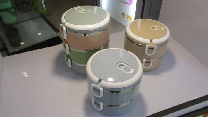 Chaozhou Chaoan Yunfan Stainless Steel Product Co., Ltd.