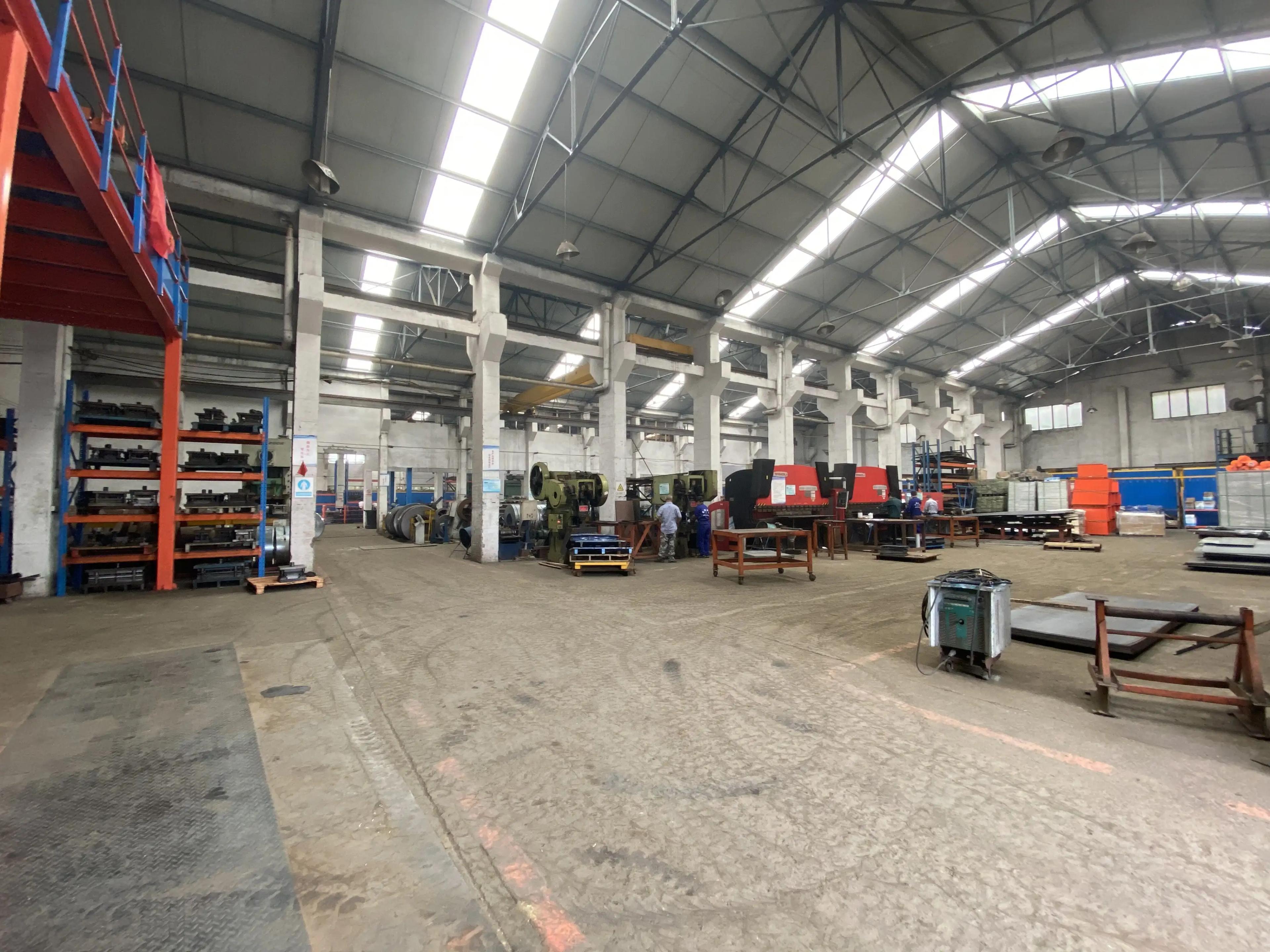 Nanjing Jinhui Storage Equipment Co., Ltd.