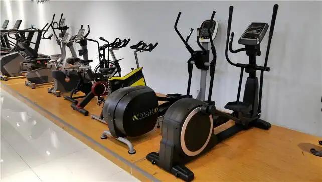 Shandong Lizhixing Fitness Technology Co., Ltd.
