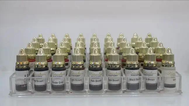 Guangzhou Wenshen Cosmetics Co., Limited