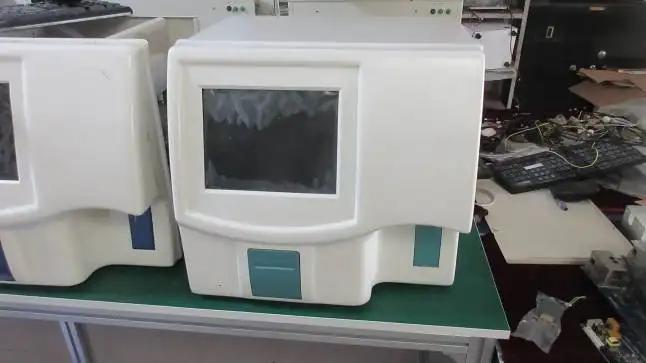 Changchun Wancheng Bio-Electron Co., Ltd.