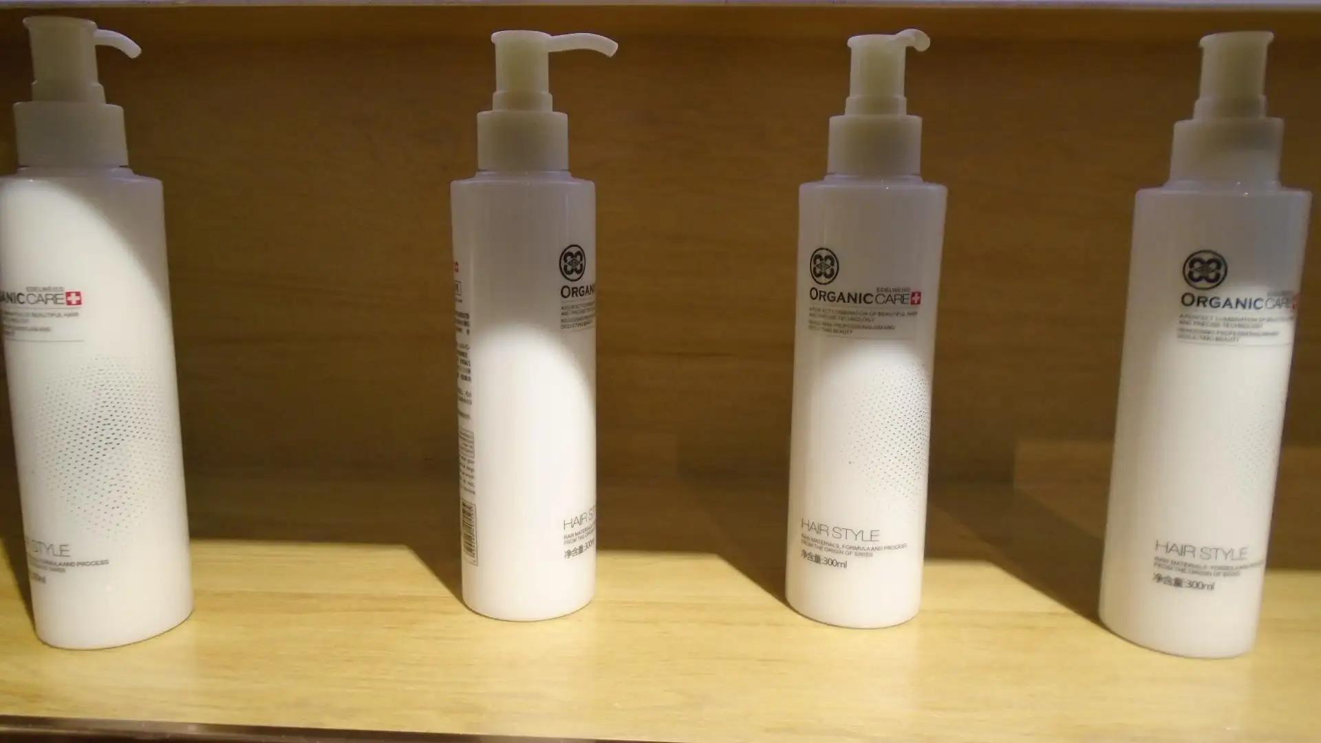 Guangzhou Sanrong Cosmetics Co., Ltd.