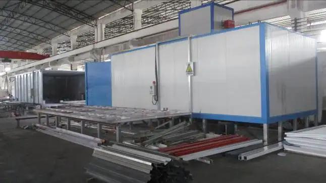 Guangzhou Moneybox Steel Structure Engineering Co., Ltd.
