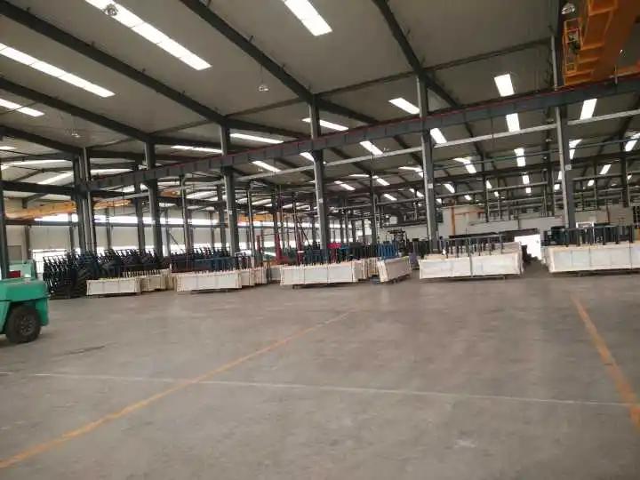 Qingdao Hongya Glass Co.,ltd.