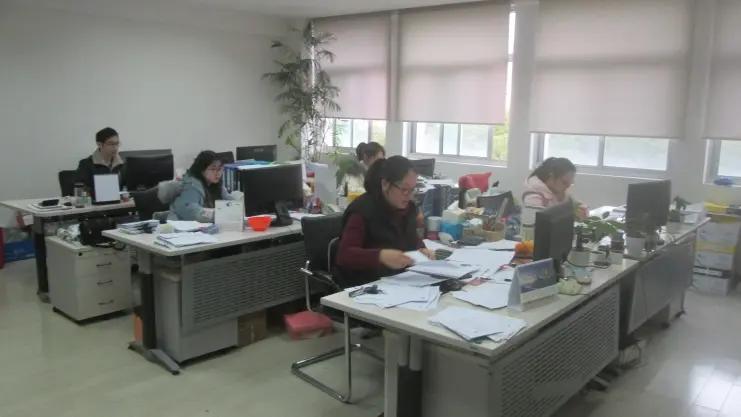Dolle Home Products (Linhai) Co., Ltd.