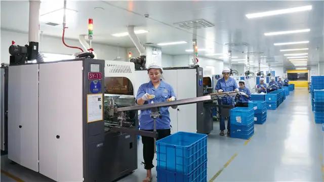 Shaoxing Haijing Plastic Industry Co., Ltd.