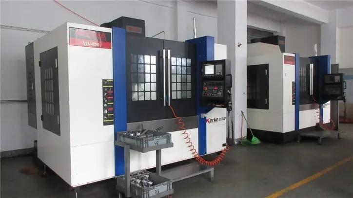 Nanjing Kerke Extrusion Equipment Co., Ltd.