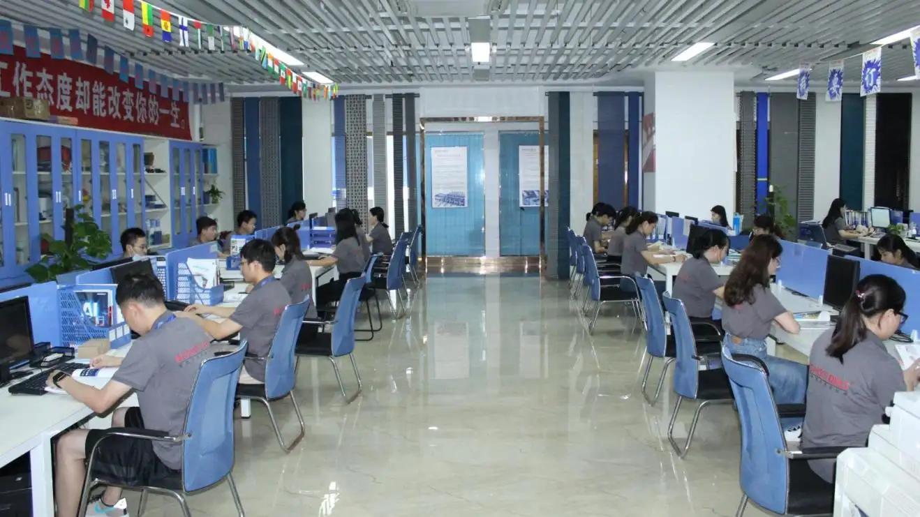 Huanan Xinhai (Shenzhen) Technology Co., Ltd.