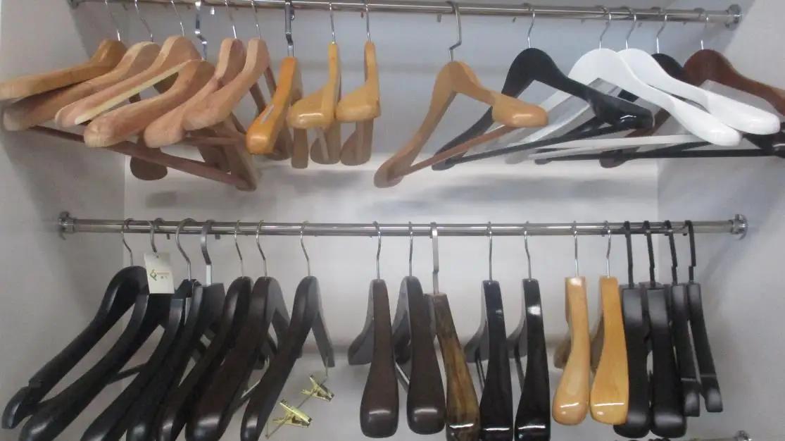 Guilin Pengfei Hanger Co., Ltd.