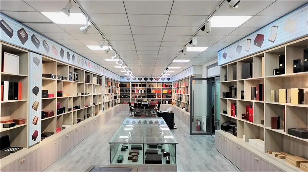 Wenzhou Insun Crafts Co., Ltd.
