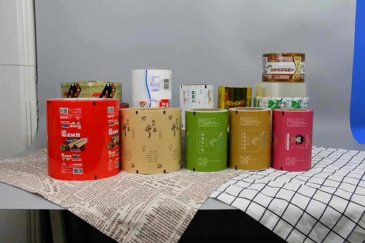 Xiongxian Juren Paper And Plastic Packing Co., Ltd.