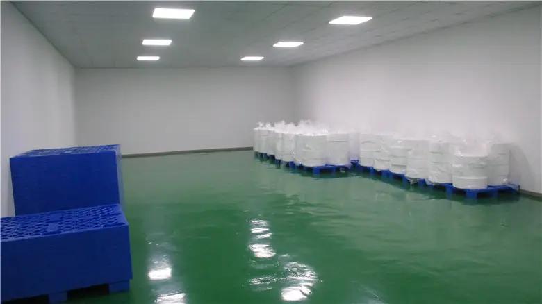 Jiangxi Guofilter New Material Co., Ltd.