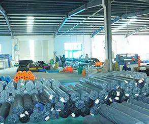 Ningbo Wild Eagle Outdoor Products Co., Ltd.