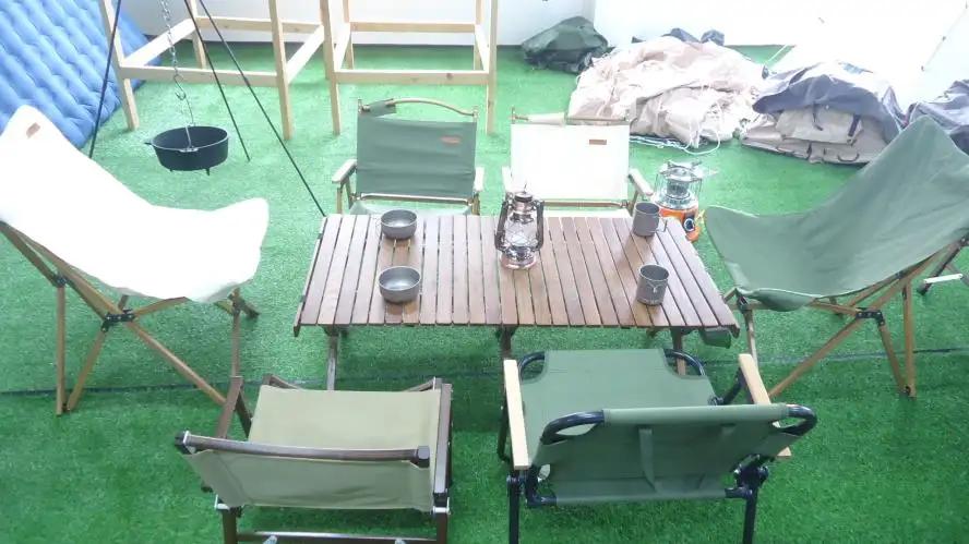 Ningbo Hitorhike Outdoor Co., Ltd.