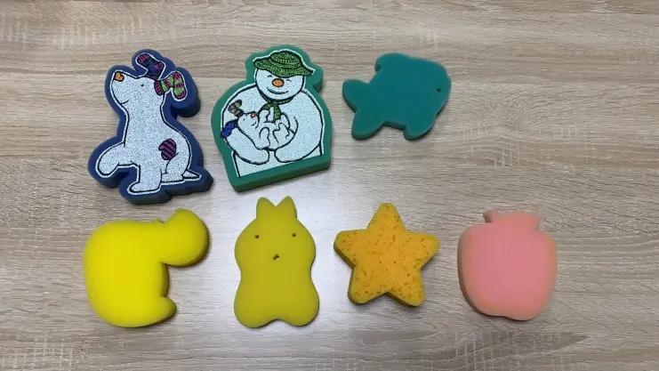 Dongguan Yuan Yuan Sponge Products Co., Ltd.