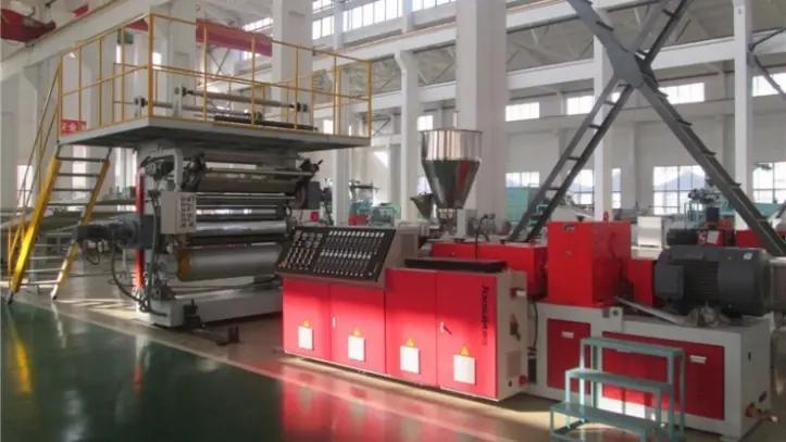Shandong Tongjia Machinery Co., Ltd.