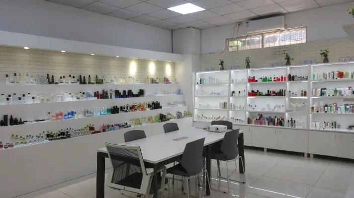Guangzhou Xumin Packaging Co., Ltd.
