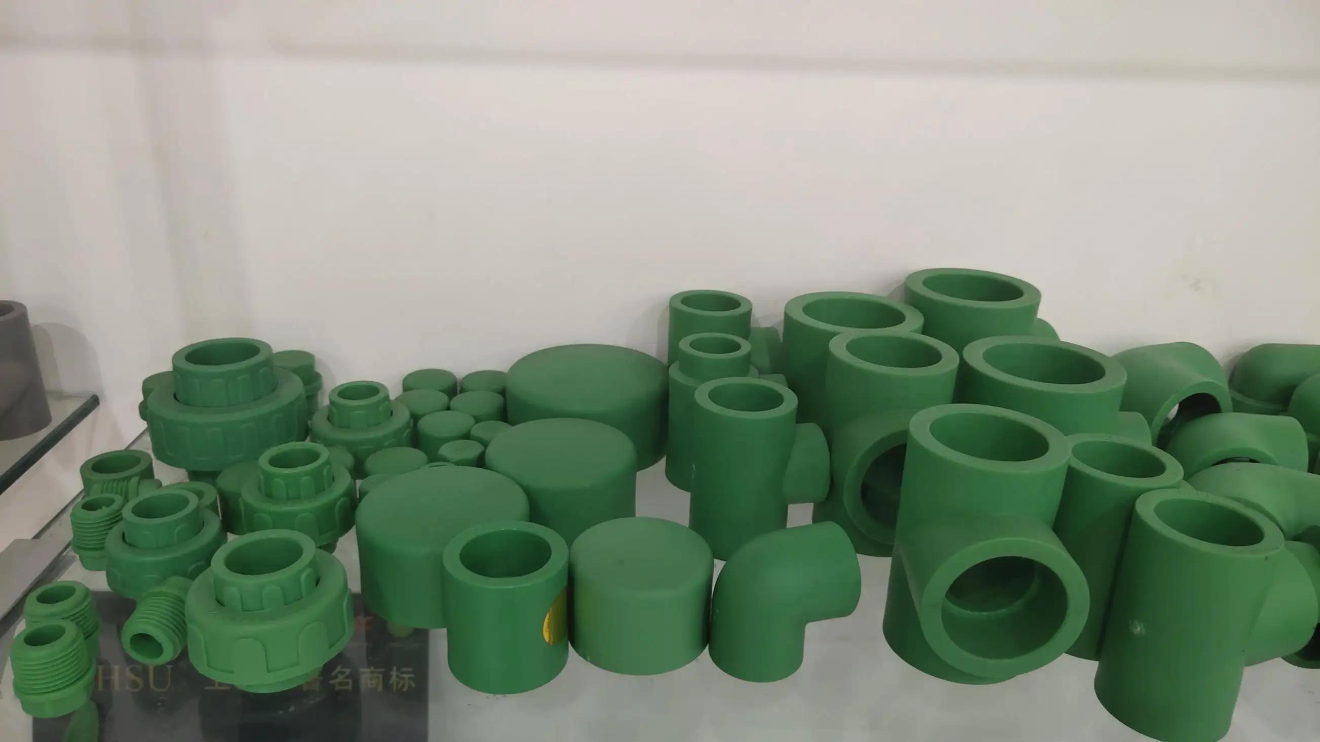 Shanghai Zhongsu Pipe Co., Ltd.