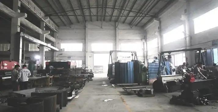 Jiangmen Xiecheng Machinery Co.,Ltd.
