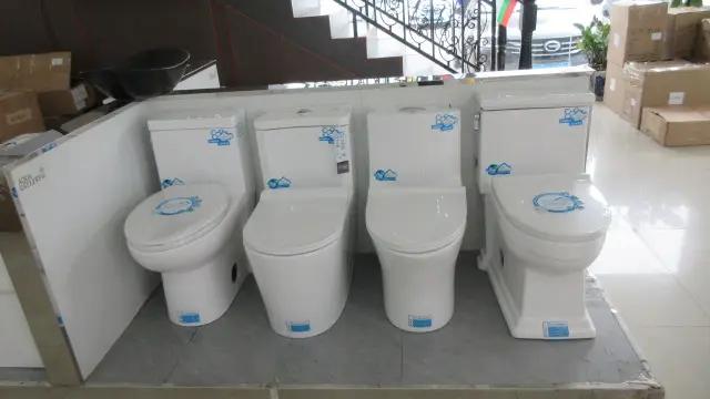 Foshan Aqua Gallery Company Limited
