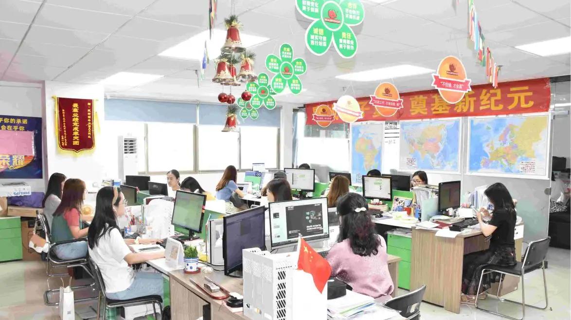 Huizhou Wisdom Power Technology Co., Ltd.