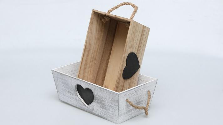 Shandong Cao County Linhao Woods Co., Ltd.