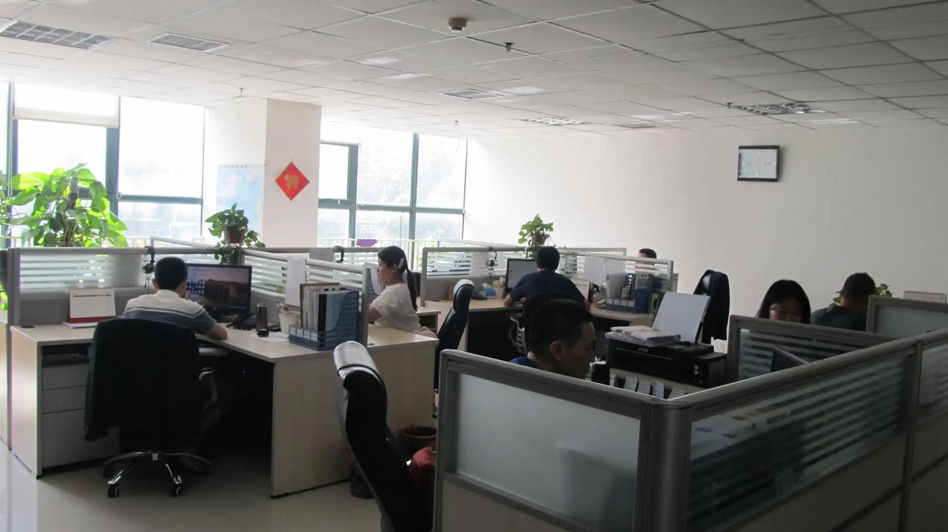 Zhengzhou Dingchen Machinery Co., Ltd.
