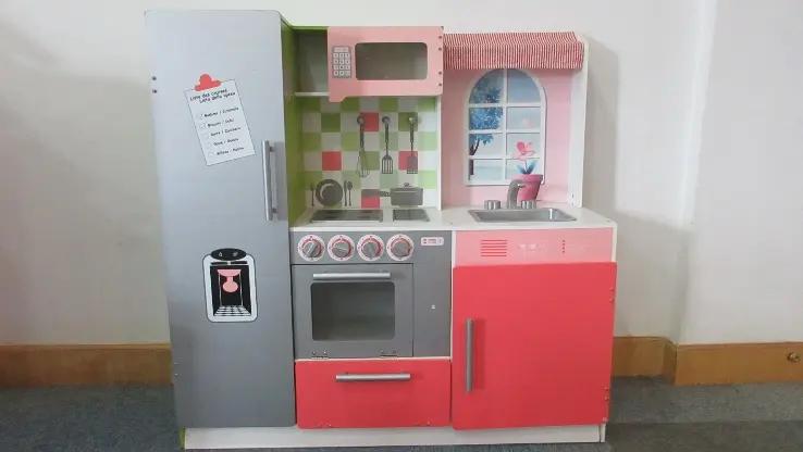 Yunhe Tengcheng Educational Toys Co., Ltd.