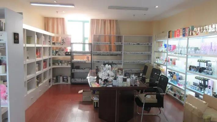 Shanghai Wellness Crafts Co., Ltd.