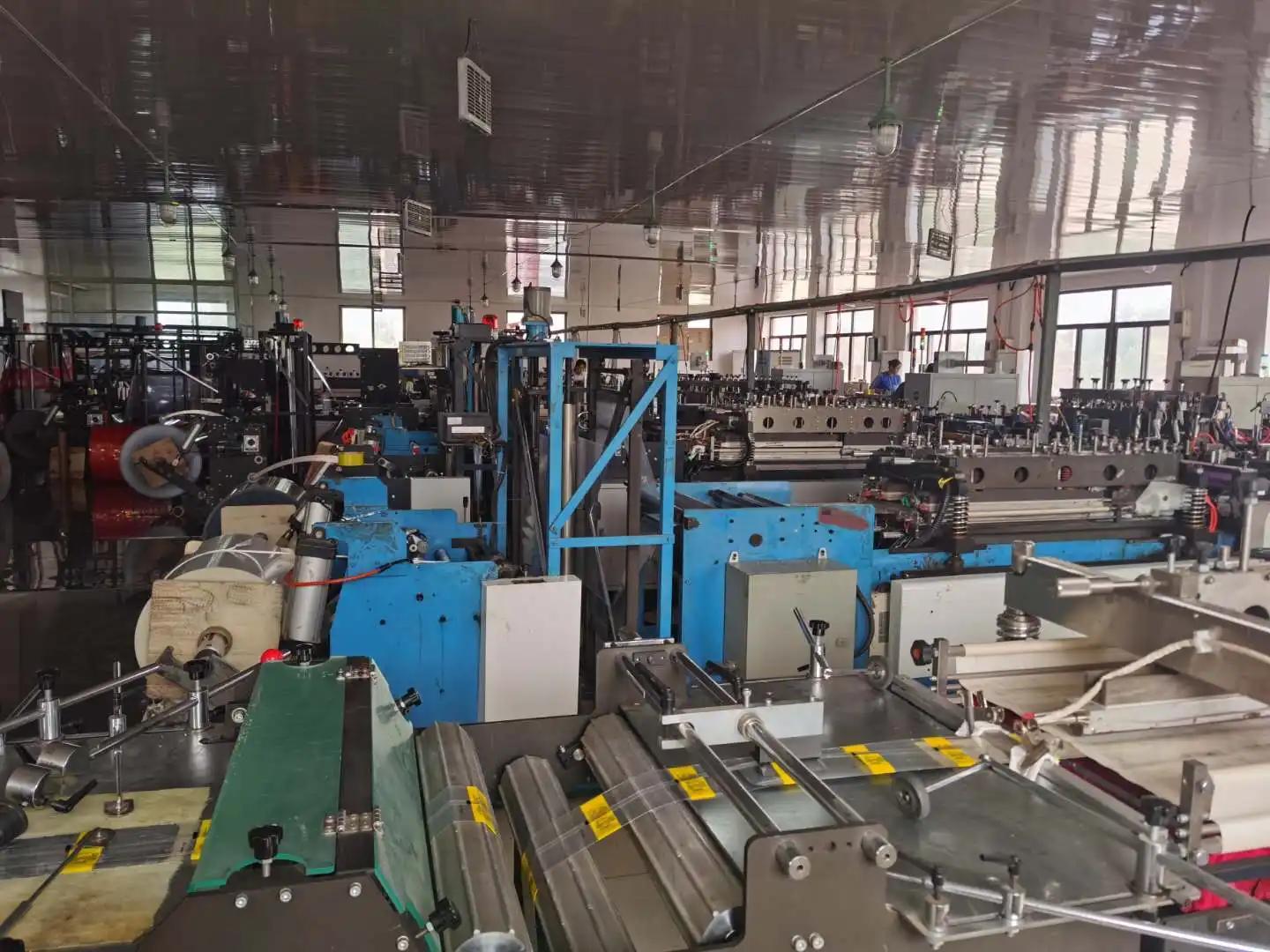 Yiwu Dingge Packing Co., Ltd.