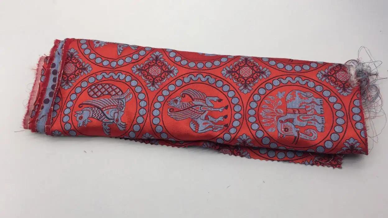 Shengzhou Haoshuai Necktie&Garment Co., Ltd.