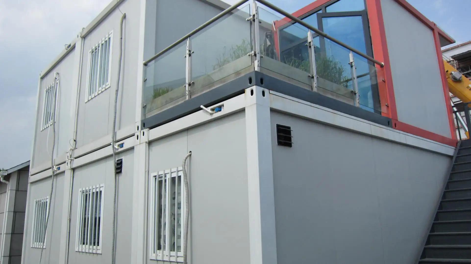 Guangzhou MoneyBox Steel Structure Engineering Co., Ltd.