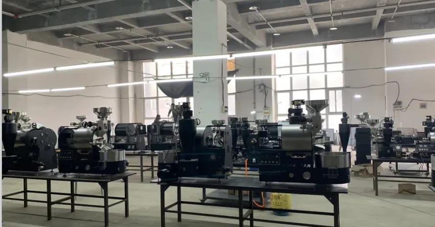 Henan Wintop Machinery Technology Co., Ltd.
