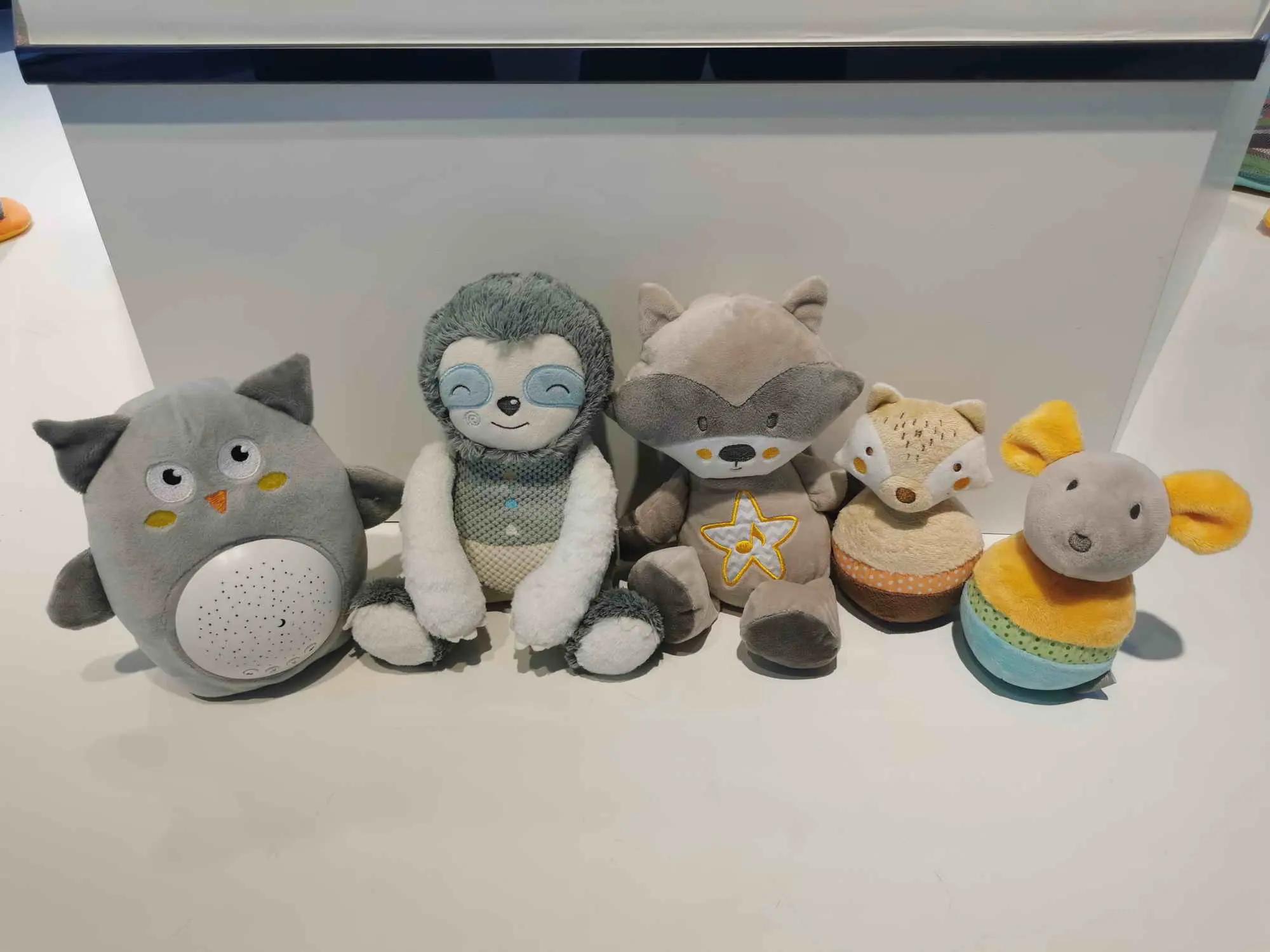 Shantou Tempo Toys Limited