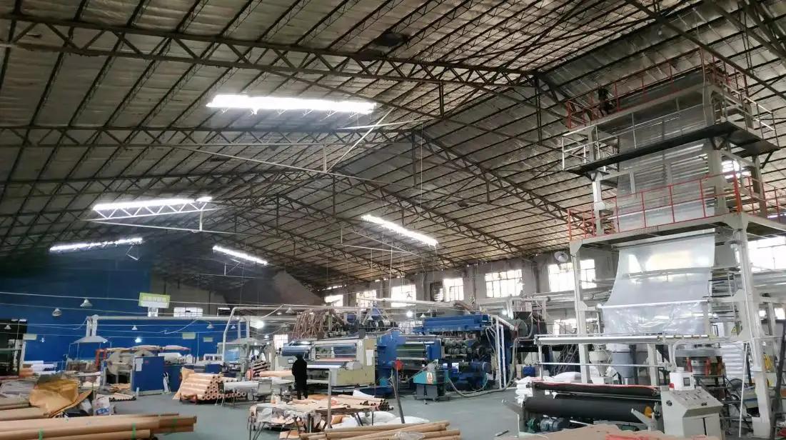 Foshan Xinjinfeng Technology Co., Ltd.