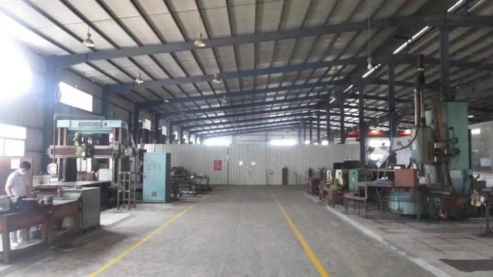 Sunmate Industrial Company Limited